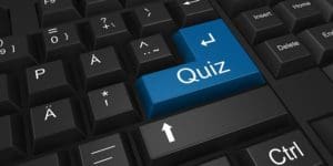 Quiz, Polls or Assessments