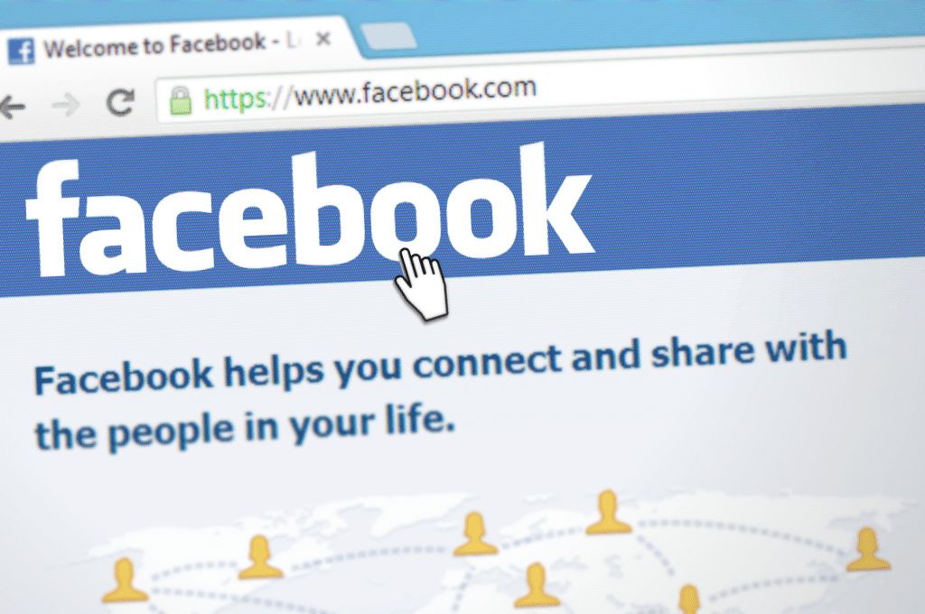 Facebook Referred Traffic