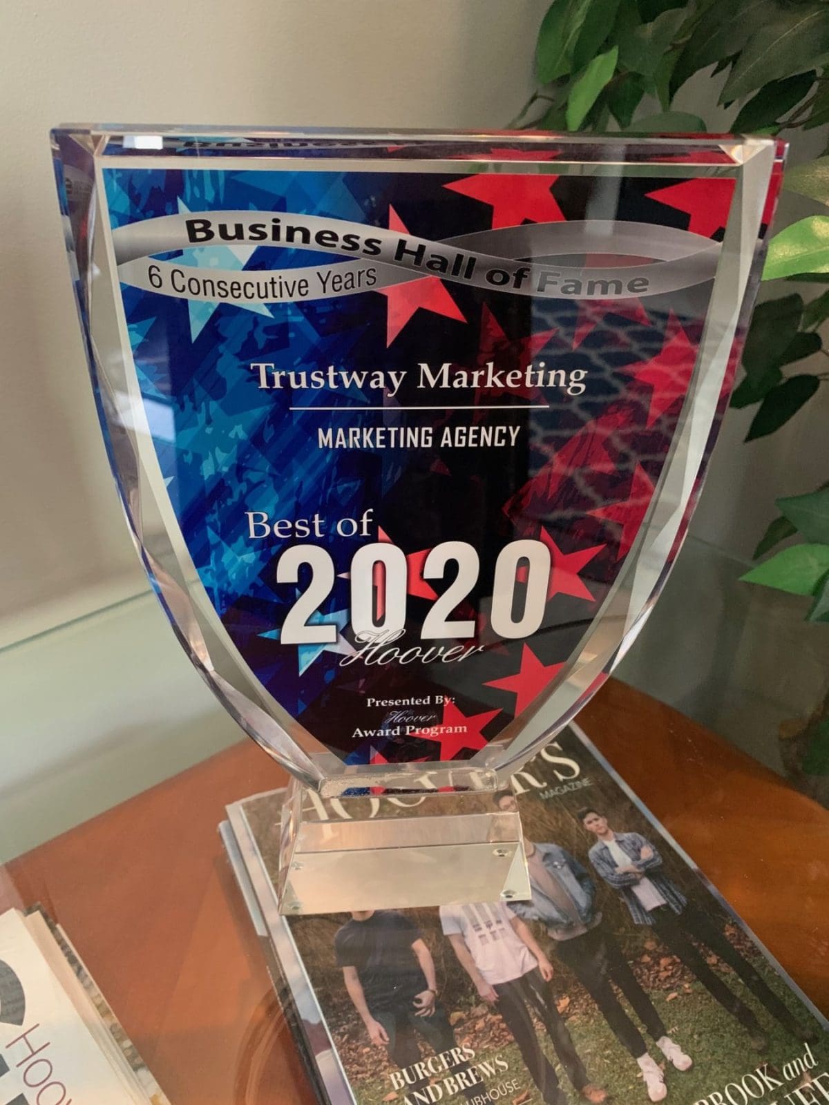 Best of Hoover 2020