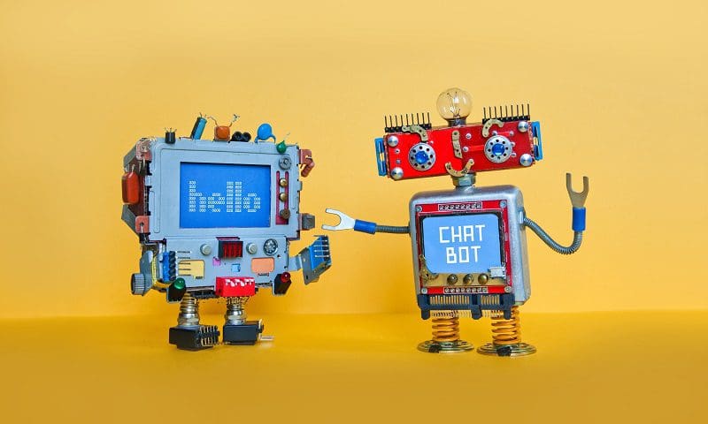 How Chatbots can help in marketing