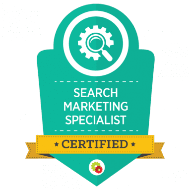 Search Marketing (SEO) Specialist