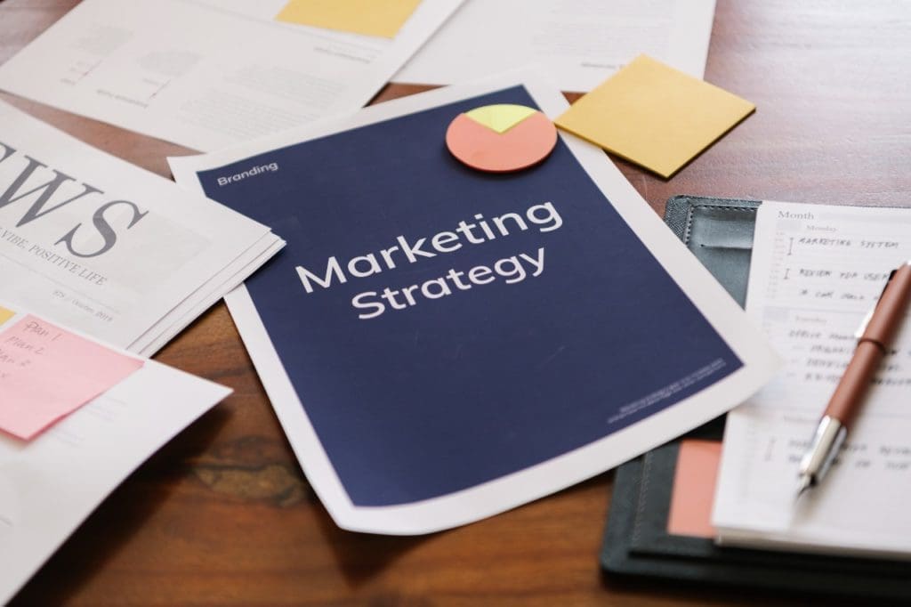 marketing mix