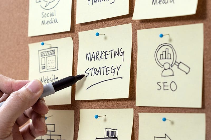 Help Deciding Which Marketing Strategies Are Best For Your Business