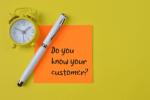 Understanding Your Customer - Retaining and Upselling Strategies